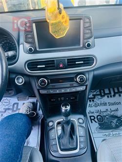 هیوندای کۆنا